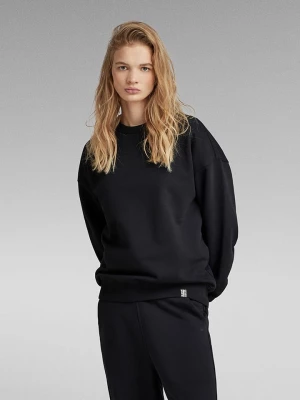 G-Star Bluza unisex w kolorze czarnym rozmiar: XL
