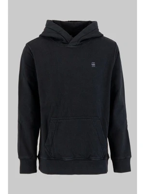 G-Star Bluza w kolorze antracytowym rozmiar: 152
