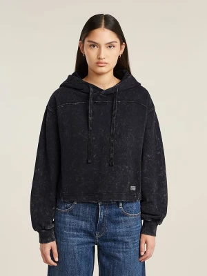 G-Star Bluza w kolorze antracytowym rozmiar: XL