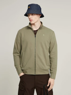 G-Star Bluza w kolorze beżowym rozmiar: L