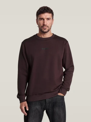 G-Star Bluza w kolorze brązowym rozmiar: M