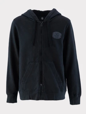 G-Star Bluza w kolorze czarnym rozmiar: 128