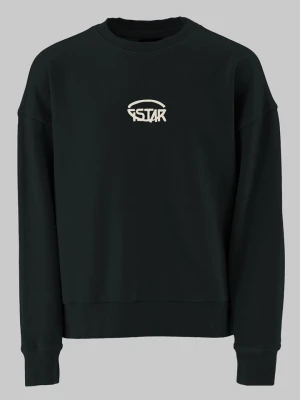 G-Star Bluza w kolorze czarnym rozmiar: 164