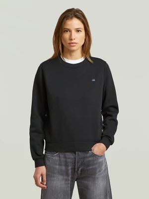G-Star Bluza w kolorze czarnym rozmiar: L