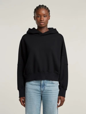 G-Star Bluza w kolorze czarnym rozmiar: M