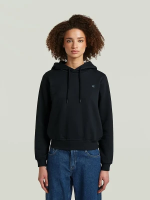 G-Star Bluza w kolorze czarnym rozmiar: M