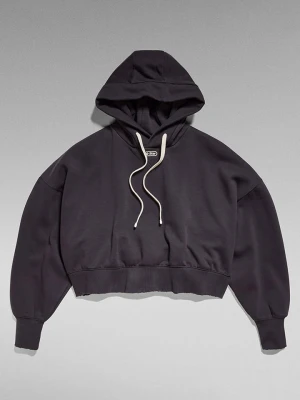 G-Star Bluza w kolorze czarnym rozmiar: XS