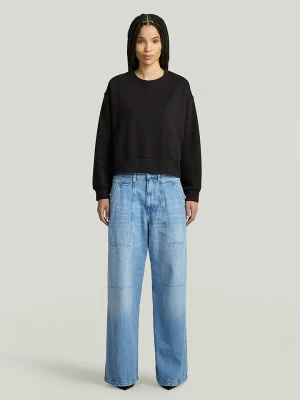 G-Star Bluza w kolorze czarnym rozmiar: M