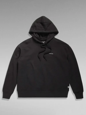 G-Star Bluza w kolorze czarnym rozmiar: XL