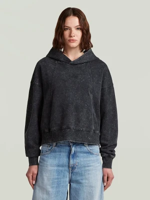 G-Star Bluza w kolorze czarnym rozmiar: XS