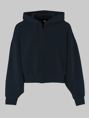 G-Star Bluza w kolorze granatowym rozmiar: 140