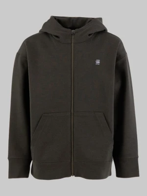 G-Star Bluza w kolorze khaki rozmiar: 140