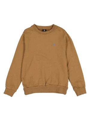 G-Star Bluza w kolorze khaki rozmiar: 140