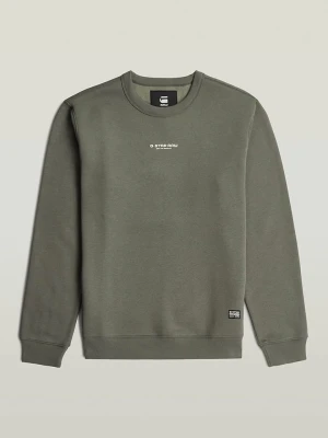 G-Star Bluza w kolorze khaki rozmiar: XXL