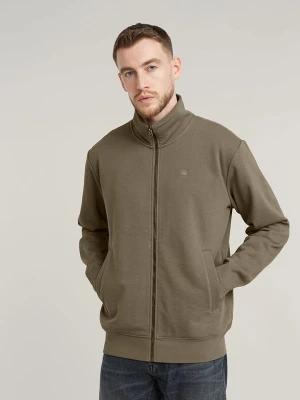 G-Star Bluza w kolorze khaki rozmiar: XL