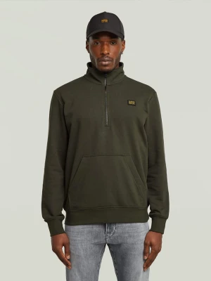 G-Star Bluza w kolorze khaki rozmiar: M