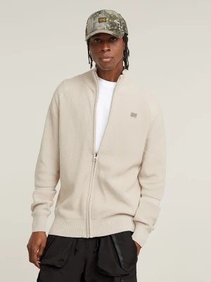 G-Star Bluza w kolorze kremowym rozmiar: M