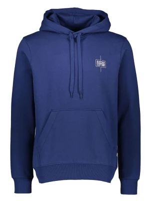 G-Star Bluza w kolorze niebieskim rozmiar: S