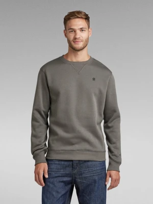 G-Star Bluza w kolorze szarym rozmiar: M