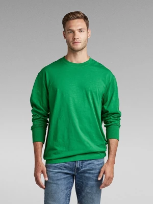 G-Star Bluza w kolorze zielonym rozmiar: XL