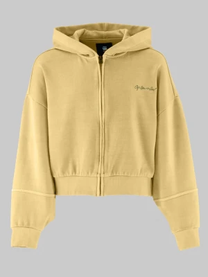 G-Star Bluza w kolorze żółtym rozmiar: 158