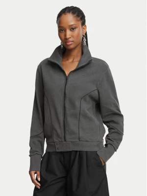 G-STAR Bluza Washed D30053-D969 Czarny Regular Fit