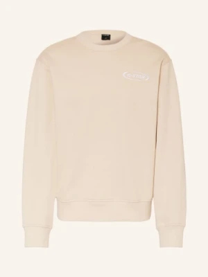 G-Star Bluza weiss