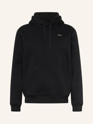 G-Star Bluza Z Kapturem schwarz