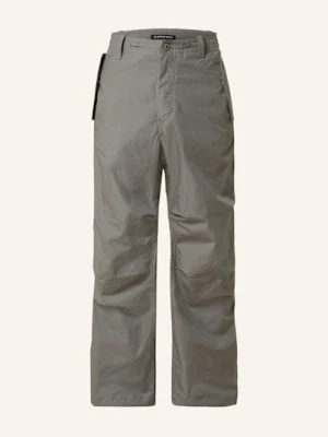 G-Star Bojówki Regular Fit grau