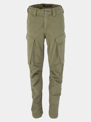 G-Star Bojówki w kolorze khaki rozmiar: 152
