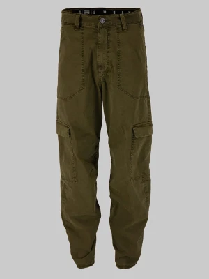 G-Star Bojówki w kolorze khaki rozmiar: 164