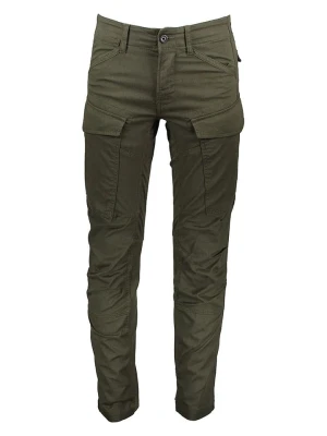 G-Star Bojówki w kolorze khaki rozmiar: W29/L32