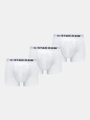 G-Star bokserki 3-pack