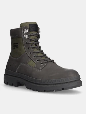 G-Star buty Arron szary