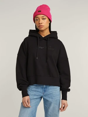 G-Star Czapka beanie w kolorze różowym rozmiar: onesize