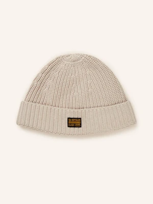 G-Star Czapka beige
