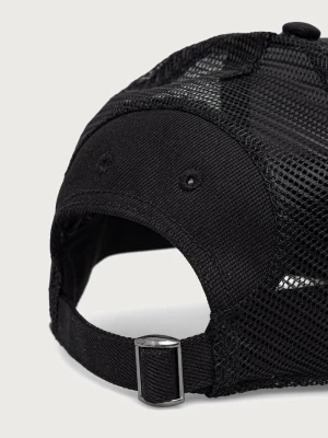 G-Star czapka z daszkiem trucker męska Baseball Trucker czarny