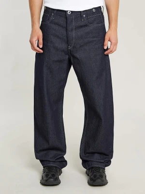 G-Star Dżinsy "Bend 3D" - Loose fit - w kolorze granatowym rozmiar: W32/L32