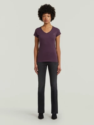 G-Star Dżinsy - Bootcut fit - w kolorze czarnym rozmiar: W29/L30