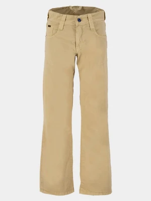 G-Star Dżinsy - Comfort fit - w kolorze beżowym rozmiar: 152