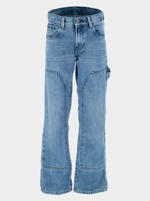G-Star Dżinsy - Comfort fit - w kolorze błękitnym rozmiar: 128
