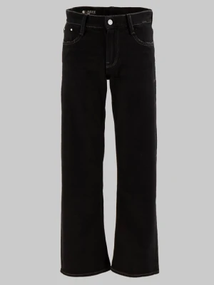 G-Star Dżinsy - Comfort fit - w kolorze czarnym rozmiar: 158
