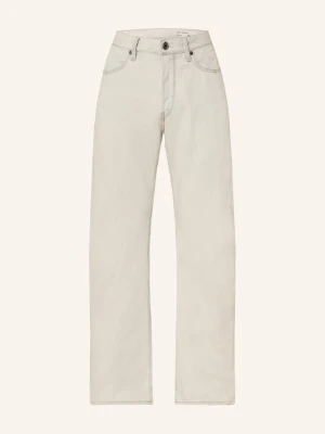 G-Star Dżinsy Contor Regular Fit beige