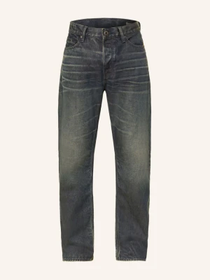 G-Star Dżinsy Dakota Regular Straight blau J537 raw vintage X3D