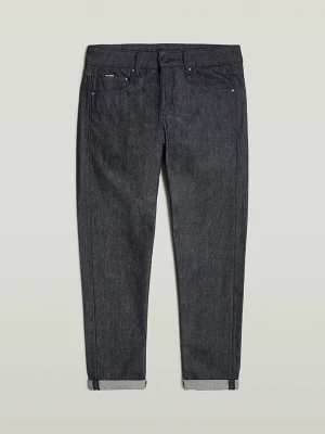 G-Star Dżinsy "Kate" - Boyfriend fit - w kolorze antracytowym rozmiar: W26/L30