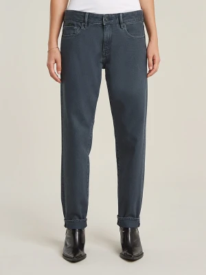 G-Star Dżinsy "Kate" - Boyfriend fit - w kolorze niebieskim rozmiar: W31/L34