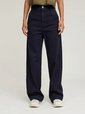 G-Star Dżinsy - Loose fit - w kolorze granatowym rozmiar: W29 / L30