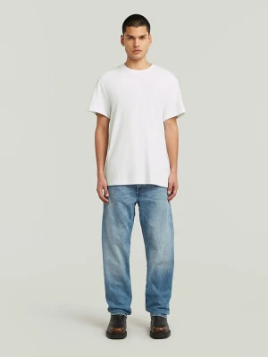 G-Star Dżinsy - Regular fit - w kolorze błękitnym rozmiar: W31/L32