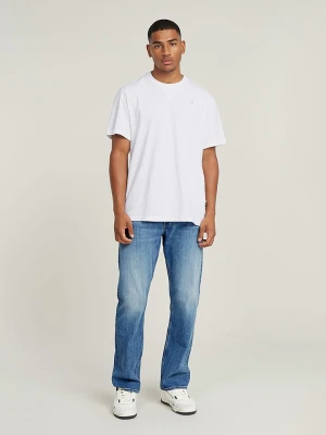 G-Star Dżinsy - Regular fit - w kolorze błękitnym rozmiar: W31/L34