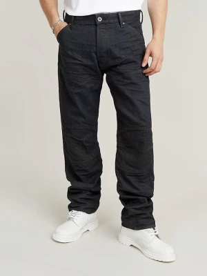 G-Star Dżinsy - Regular fit - w kolorze granatowym rozmiar: W34/L32